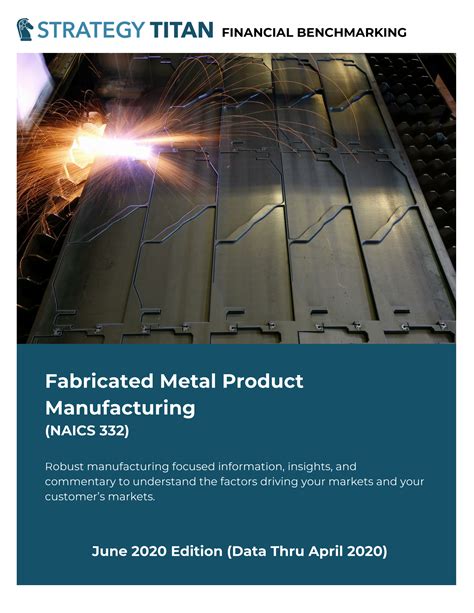 metal fabrication naics|metal manufacturing naics.